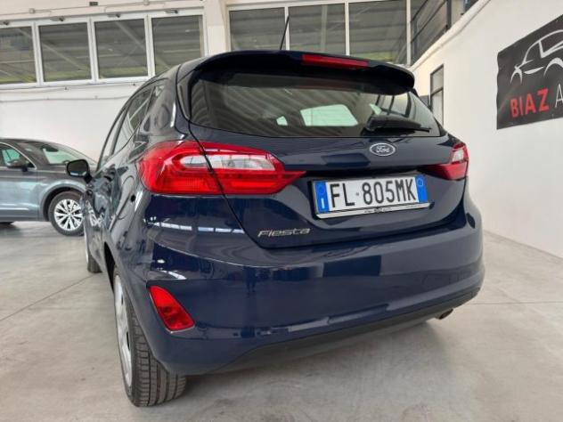 FORD Fiesta 1.1 Start&Stop 5 porte Plus Neopatentati Ok rif. 23998464 - Foto 5