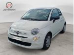 FIAT 500 (2015--) 1.0 Hybrid