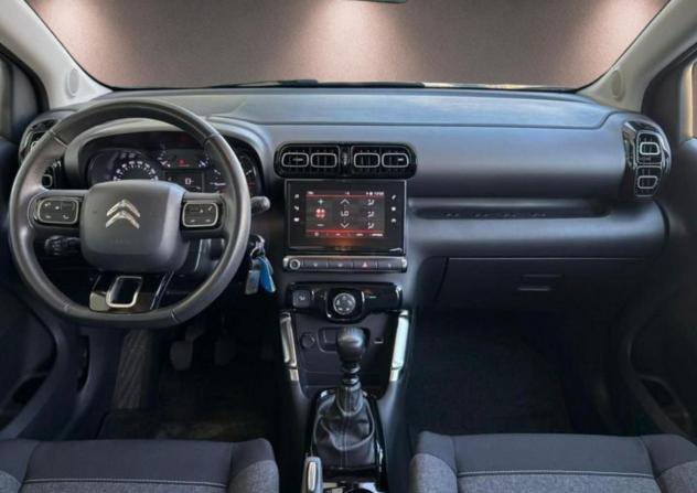 Citroën C3 Aircross BlueHDi 110 S&S C-Series - Foto 6