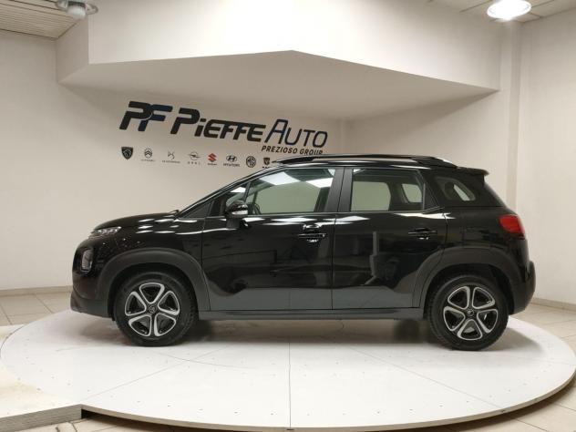 Citroën C3 Aircross C3 Aircross BlueHDi 110 S&S Shine - Foto 2