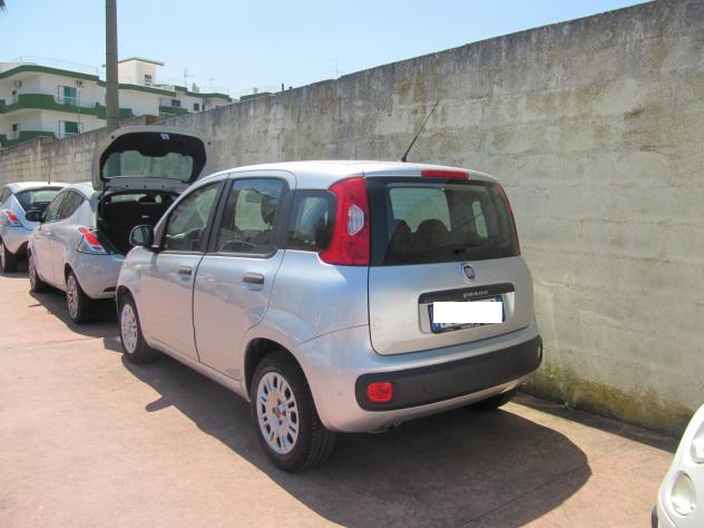 Fiat Panda 1.2 Lounge - BENZINA - Foto 3