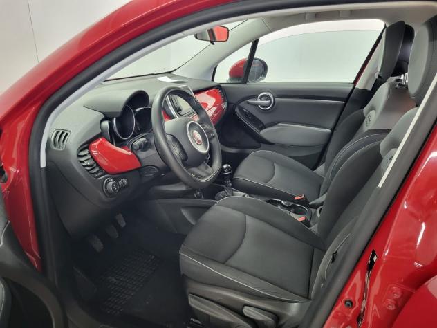 FIAT 500X 1.3 Mjet 95CV 4x2 City Look Pop Star - Foto 7