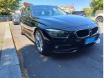 BMW 325d Touring  224 cv Garantita