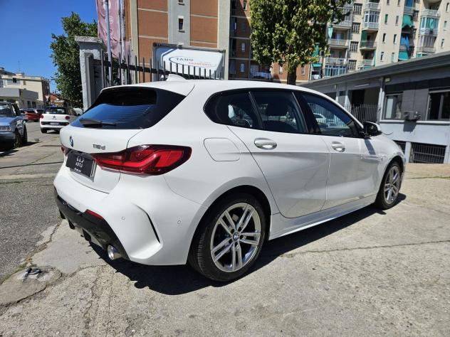 BMW Serie 1 118d MSport - Foto 4