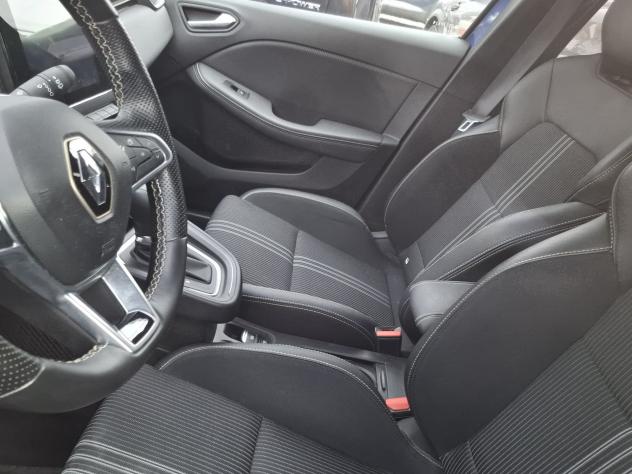 Renault Clio V 2019 1.6 E-Tech full hybrid E-Tech Engineered 145cv auto - Foto 7