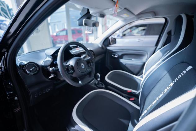 Renault Twingo Electric Twingo Urban Night 22kWh - Foto 6