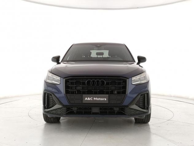 Audi Q2 Audi Identity Black 30 TDI 85(116) kW(CV) S tronic - Foto 2