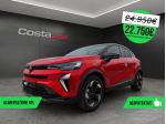 Renault Captur 2ª serie Eco-G 120 CV Techno