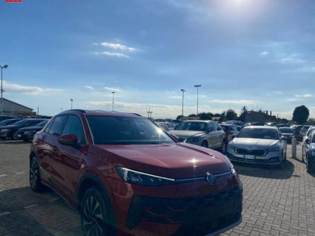 VOLKSWAGEN T-Roc 1.5 eTSI ACT DSG Life rif. 24118782 - Foto 6