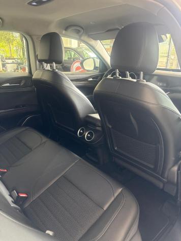 Alfa Romeo Stelvio 2.2 Turbodiesel 190 CV AT8 Q4 Super - Foto 6