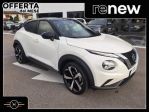 NISSAN Juke 1.0 DIG T 117cv Tekna rif. 22166943