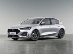 Ford Focus Focus 1.0t ecoboost h ST-Line 155cv powershift