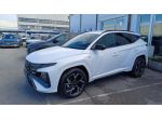 Hyundai Tucson Hybrid 1.6 HEV 2wd 239cv N-Line DE LUXE PACK TETTO INCLUSO P &hellip;