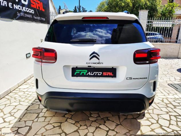 CITROEN C5 Aircross BlueHDi 130 S&S EAT8 Sh.Pack - Foto 6