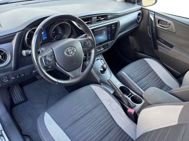 Toyota Auris 1.8 Hybrid Lounge - Foto 9