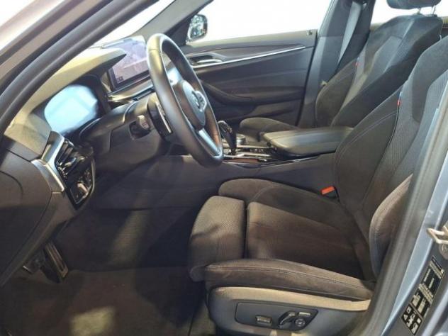 BMW 540 d 48V xDrive Msport Aut. + Tetto apr. rif. 23973527 - Foto 10