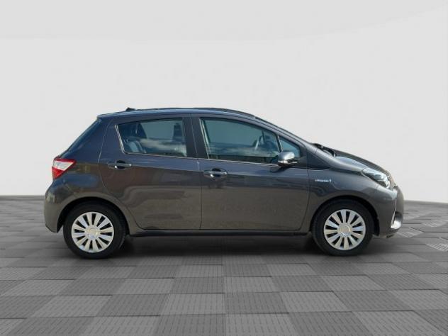 TOYOTA Yaris Yaris 1.5 Hybrid 5 porte Business rif. 24023900 - Foto 6