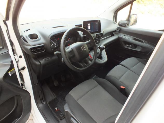 CITROEN BERLINGO 3 POSTI UNIPROPRIETARIO - Foto 9