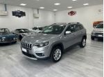 Jeep Cherokee 2.2 mjt Longitude 4wd active drive auto