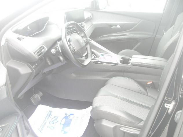 Peugeot 3008 BlueHDi 130 EAT8 Allure Pack - 2022 - Foto 8