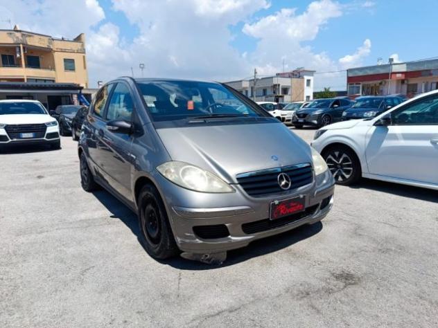 MERCEDES-BENZ A 180 CDI Avantgarde rif. 24039999 - Foto 2