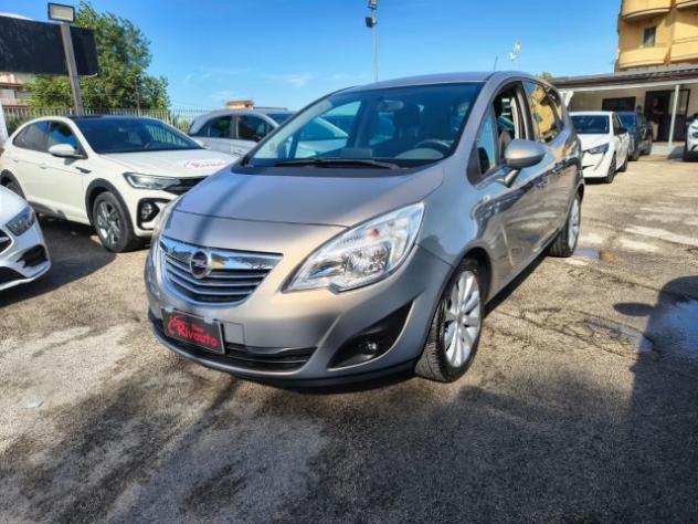 OPEL Meriva 1.4 Turbo 120CV GPL Tech Cosmo rif. 24139183 - Foto 3