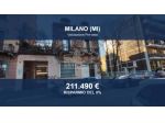 Immobile in asta di 72 m² in vendita a Milano