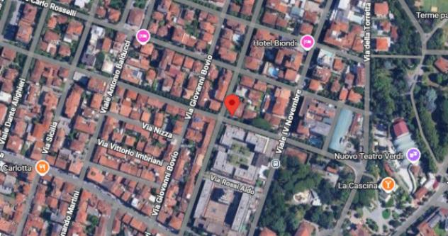 Immobile in asta di 11 m² in vendita a Montecatini-Terme - Foto 10