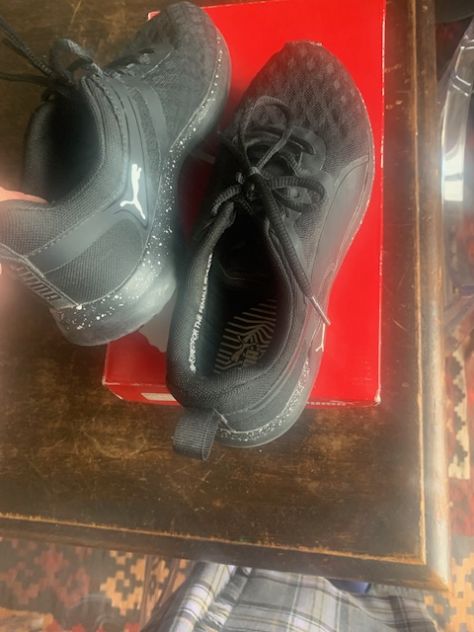 scarpe ginnastica Puma - Foto 3