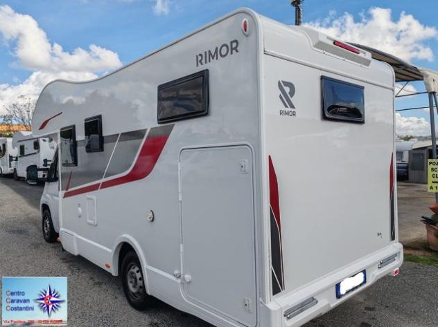 RIMOR SEAL 8 rif. 24213079 - Foto 6