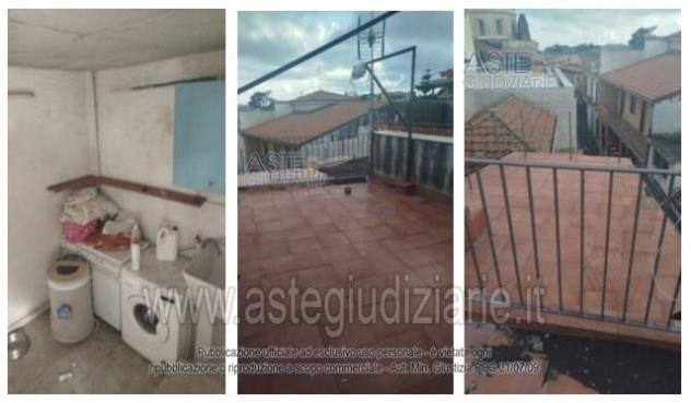 IMMOBILI-IMMOBILE RESIDENZIALE-Via Roma, 9, 95025 Aci Sant'Antonio CT, Italia - Foto 3