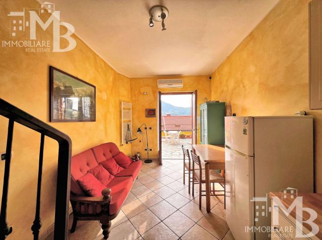 Villa a schiera in vendita a Avegno - Foto 4