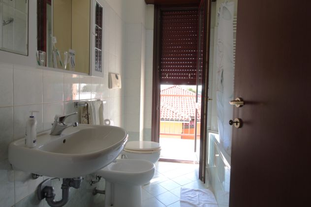 BELLUSCO – ULTIMO PIANO, BILOCALE CON CANTINA E BOX DOPPIO - Foto 3