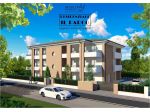 VA0231 - "ESCLUSIVA" CARPI IN MORBIDINA, MAISONETTE IN CLASSE A4
