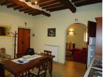 APPARTAMENTO di 4 vani e di 70 mq (CASTELFIORENTINO) rif. C 77
