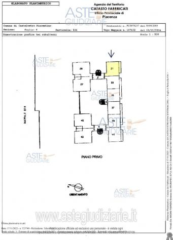IMMOBILI-IMMOBILE RESIDENZIALE-Via Martiri della Libertà 14/A - Foto 4
