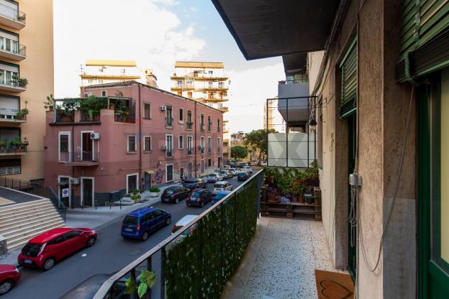 Appartamento in vendita a Catania, Via S. Euplio - S.M. Gesù - Foto 20