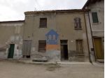 Cesena casa abbinata con giardino