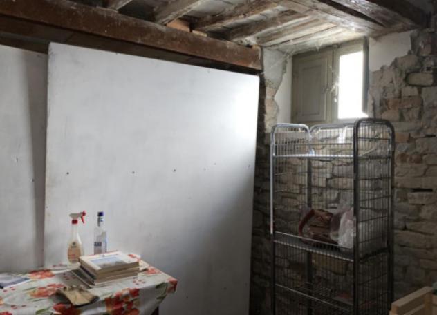 Immobile in asta di 99 m², box auto in vendita a Falerone - Foto 9