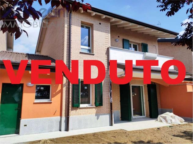 600 - BELLISSIMA VILLA CON GIARDINO! VENDUTA!