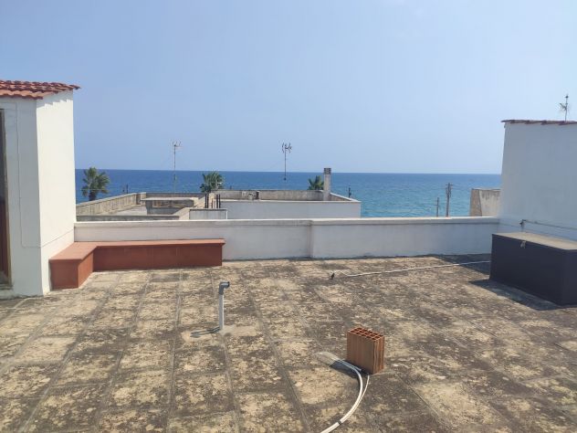Splendido appartamento indipendente vista mare - Foto 6