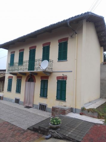 Cascinale in vendita - Foto 2