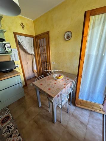 Borgo S. Maria vendesi ampio appartamento con cantina e garage - Foto 3