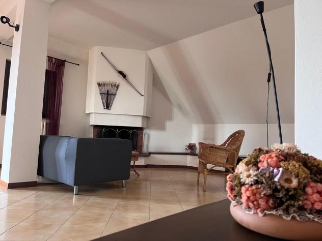 APPARTAMENTO di 8 vani e di 174 mq (PITIGLIANO) rif. PITI200 - Foto 3