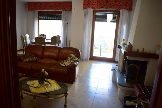 Villa a schiera in vendita a Rapolano Terme