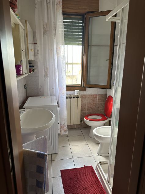 Appartamento 50 mq con garage a Cologna (FE) - Ottimo stato - Foto 8