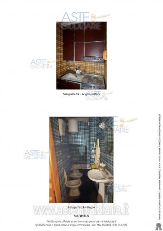 IMMOBILI-IMMOBILE RESIDENZIALE-frazione Rovere - Foto 3