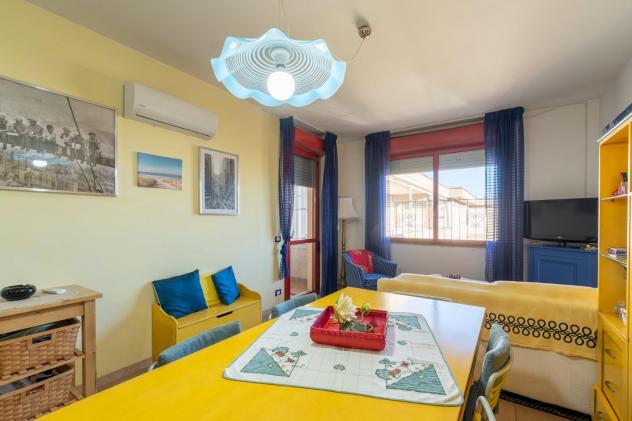 Appartamento in vendita a Vada - Rosignano Marittimo 63 mq Rif: 1395346 - Foto 7