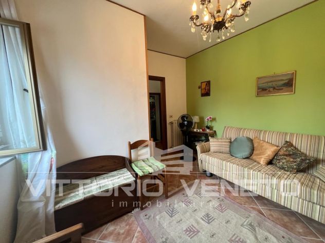 DUPLEX CON INGRESSO INDIPENDENTE E GIARDINO IN PAESE A RUTINO - Foto 8