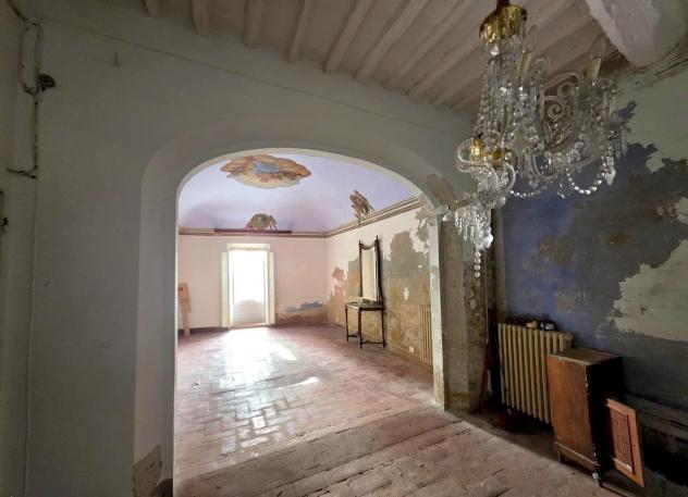 Edificio storico in vendita a San Miniato 250 mq Rif: 1388061 - Foto 6